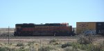 BNSF 9261